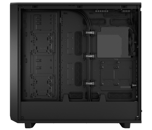 FRACTAL DESIGN FDE Meshify 2 XL TG Light Tint FD-C-MES2X-02 - 600762 - zdjęcie 6